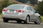 Acura TSX V6 2010 года